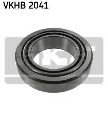 SKF VKHB2041 Підшипник маточини колеса