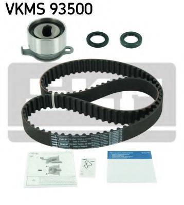 SKF VKMS93500 Комплект ременя ГРМ