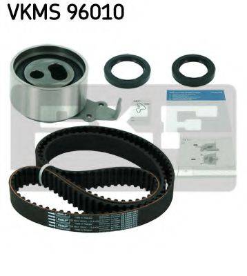 SKF VKMS96010 Комплект ременя ГРМ