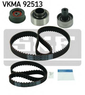 SKF VKMA92513 Комплект ременя ГРМ