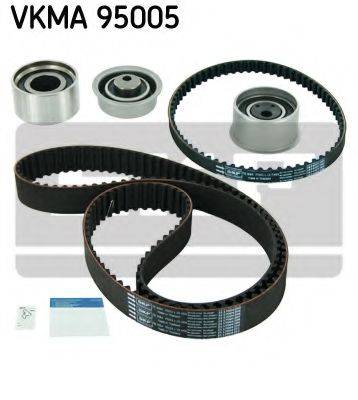 SKF VKMA95005 Комплект ременя ГРМ