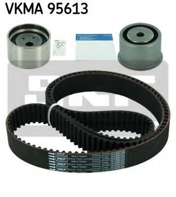 SKF VKMA95613 Комплект ременя ГРМ