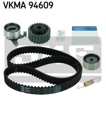 SKF VKMA94609 Комплект ременя ГРМ