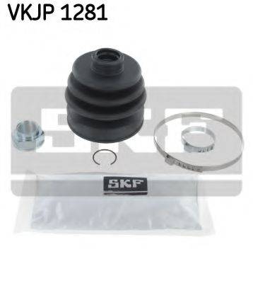 SKF VKJP1281 Комплект пильника, приводний вал