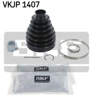 SKF VKJP1407 Комплект пильника, приводний вал