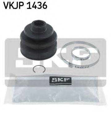 SKF VKJP1436 Комплект пильника, приводний вал