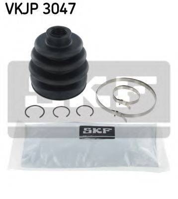 SKF VKJP3047 Комплект пильника, приводний вал