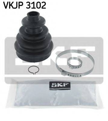 SKF VKJP3102 Комплект пильника, приводний вал