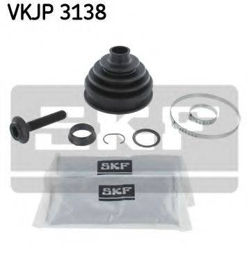 SKF VKJP3138 Комплект пильника, приводний вал