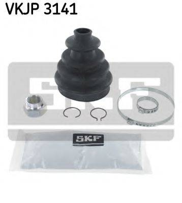 SKF VKJP3141 Комплект пильника, приводний вал