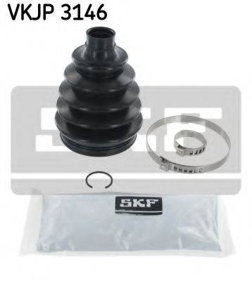 SKF VKJP3146 Комплект пильника, приводний вал