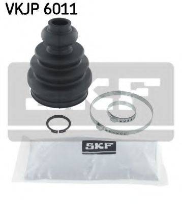 SKF VKJP6011 Комплект пильника, приводний вал