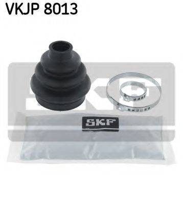 SKF VKJP8013 Комплект пильника, приводний вал