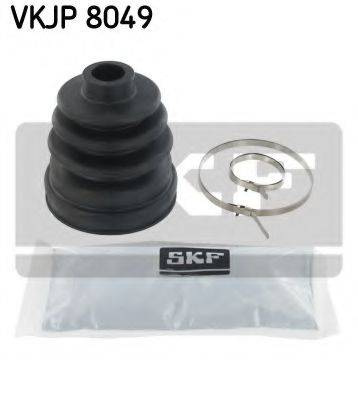 SKF VKJP8049 Комплект пильника, приводний вал