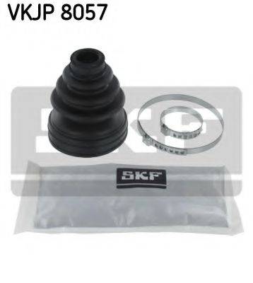 SKF VKJP8057 Комплект пильника, приводний вал