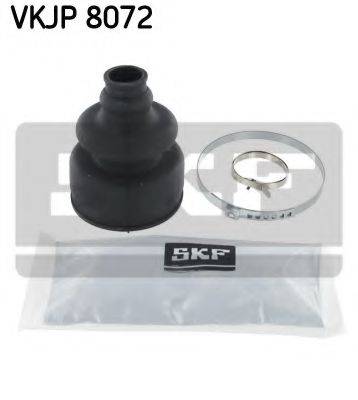 SKF VKJP8072 Комплект пильника, приводний вал