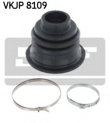 SKF VKJP8109 Комплект пильника, приводний вал