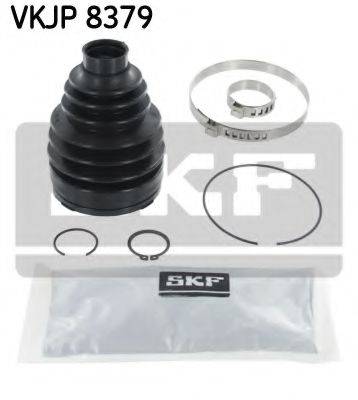 SKF VKJP8379 Комплект пильника, приводний вал