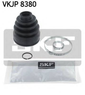 SKF VKJP8380 Комплект пильника, приводний вал