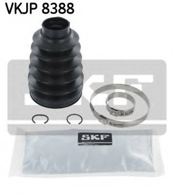 SKF VKJP8388 Комплект пильника, приводний вал