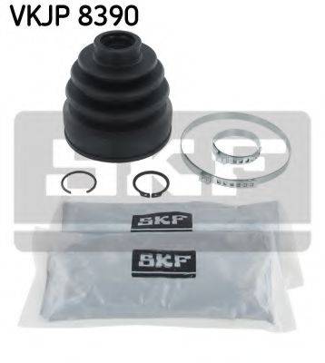 SKF VKJP8390 Комплект пильника, приводний вал