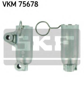 SKF VKM75678 Натяжний ролик, ремінь ГРМ