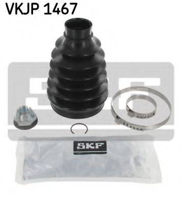 SKF VKJP1467 Комплект пильника, приводний вал