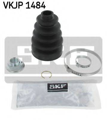 SKF VKJP1484 Комплект пильника, приводний вал