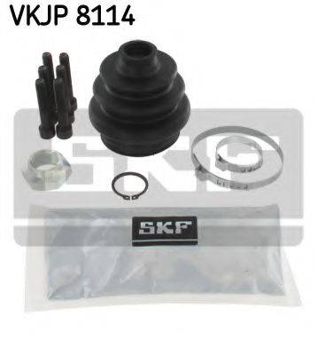 SKF VKJP8114 Комплект пильника, приводний вал