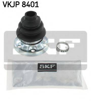 SKF VKJP8401 Комплект пильника, приводний вал