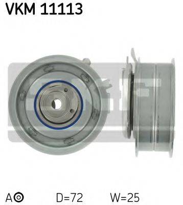 SKF VKM11113 Натяжний ролик, ремінь ГРМ