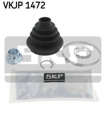 SKF VKJP1472 Комплект пильника, приводний вал