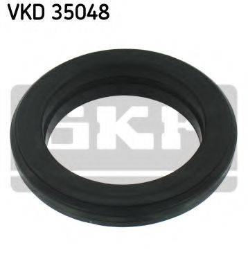 SKF VKD35048 Підшипник кочення, опора стійки амортизатора