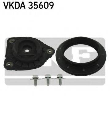 SKF VKDA35609 Опора стійки амортизатора