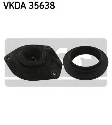 SKF VKDA35638 Опора стійки амортизатора