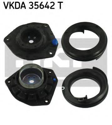 SKF VKDA35642T Опора стійки амортизатора