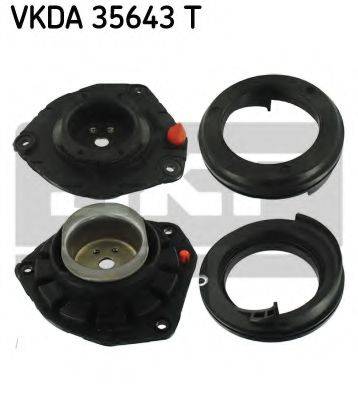 SKF VKDA35643T Опора стійки амортизатора