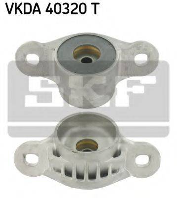 SKF VKDA40320T Опора стійки амортизатора