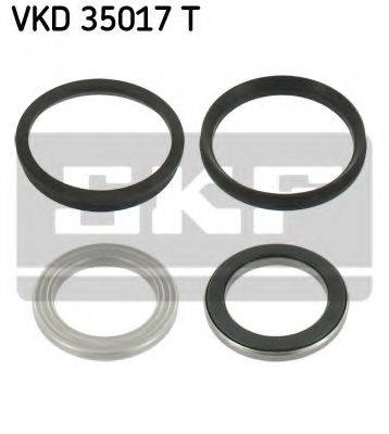 SKF VKD35017T Підшипник кочення, опора стійки амортизатора