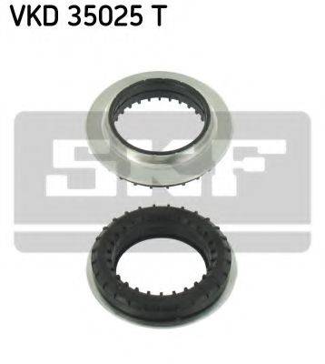 SKF VKD35025T Підшипник кочення, опора стійки амортизатора