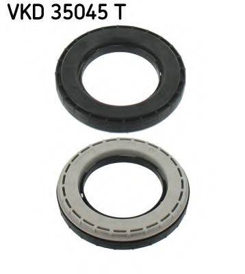 SKF VKD35045T Підшипник кочення, опора стійки амортизатора