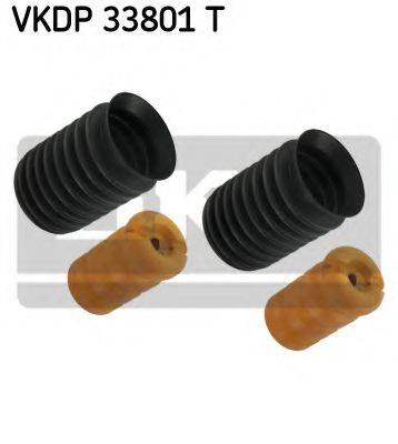 SKF VKDP33801T Пилозахисний комплект, амортизатор