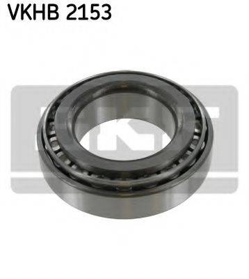 SKF VKHB2153 Підшипник маточини колеса