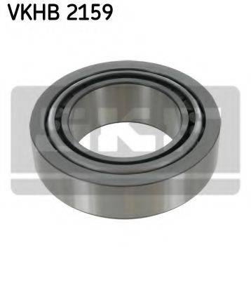 SKF VKHB2159 Підшипник маточини колеса