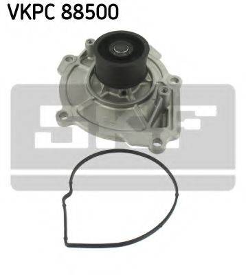 SKF VKPC88500 Водяний насос