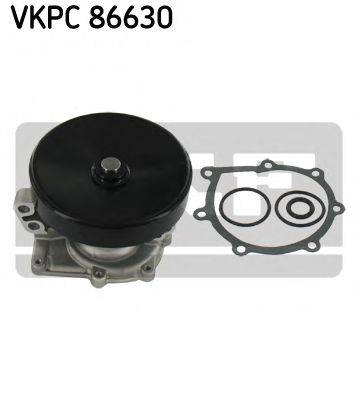 SKF VKPC86630 Водяний насос