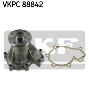 SKF VKPC88842 Водяний насос