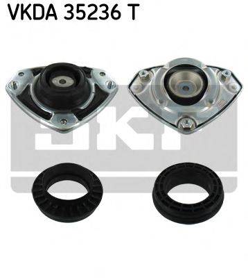 SKF VKDA35236T Опора стійки амортизатора