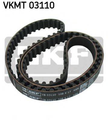 SKF VKMT03110 Ремінь ГРМ