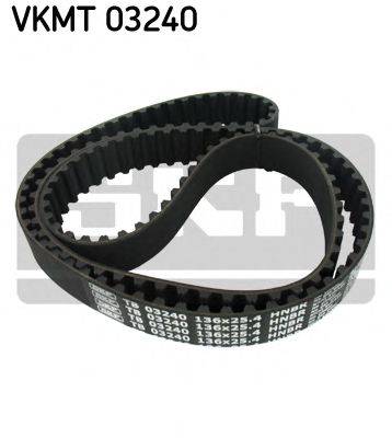 SKF VKMT03240 Ремінь ГРМ